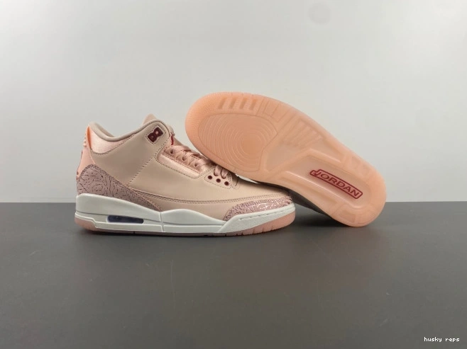 Rep Husky Valentines Air (W) Jordan HJ0178-600 Day 3 0808